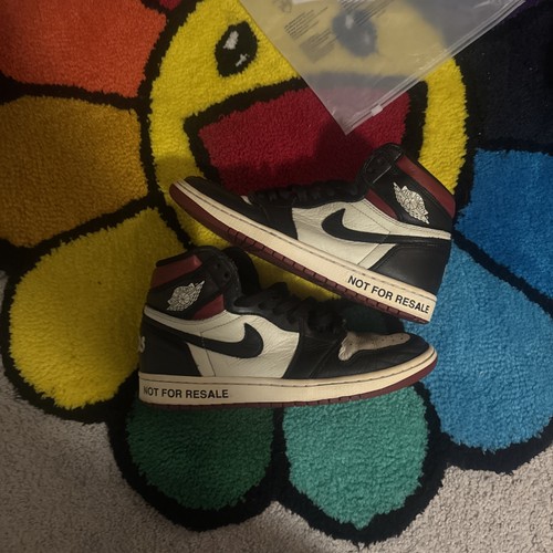 Nike air jordan 1 - air,