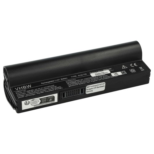 Batería para asus - asus, 900a