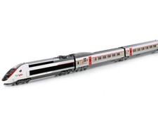 Kato 10-1325 TGV Lyria, 10 pezzi, scala N - come nuovo!