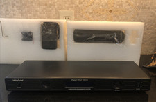 Sistema di gestione subwoofer