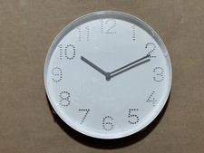 Orologio parete ikea - da,