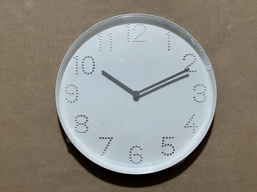 Orologio parete ikea - parete,
