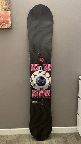 Tavola snowboard nitro - snowboard,