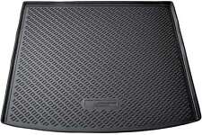 Vasca baule in gomma adatta