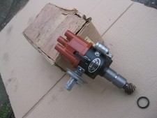 BMW 1500 BMW E10 BMW 2002 BMW E6 BMW 1800TJ 1800TJ/SA Bosch distributoreVJUR4BR48MS