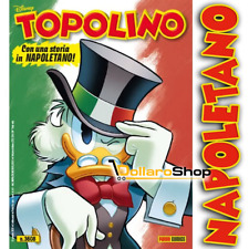 Fumetto TOPOLINO libretto n