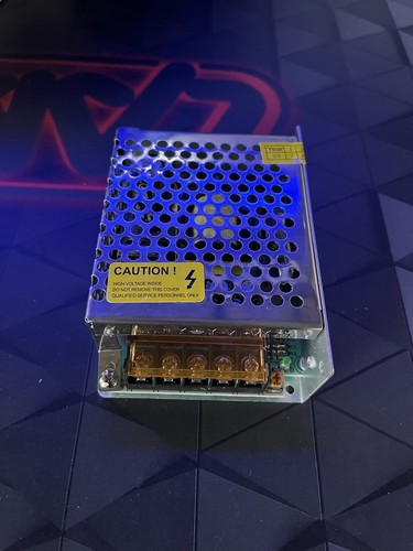 Alimentatore ampere volt - alimentatore, 12