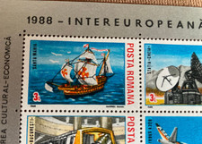 1988 CRISTOFORO COLOMBO