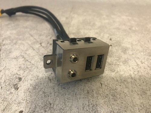Scheda usb audio - audio, da