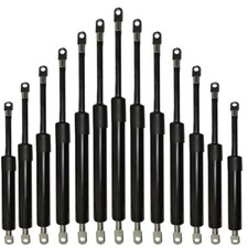 Molla a gas ammortizzatore a