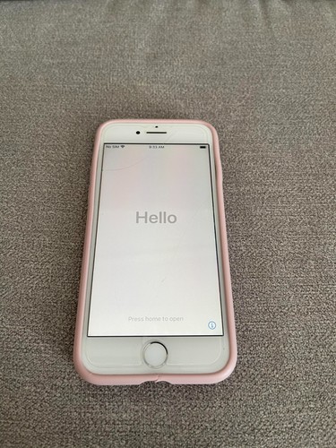Apple iphone 64gb argento - iphone,