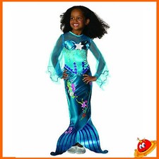 Costume bambina principessa - bambina,
