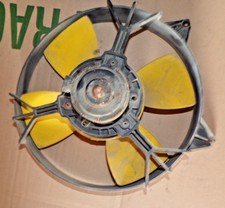 VENTOLA RADIATORE ROVER MG MGF