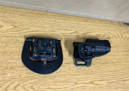 Genuine blackhawk serpa - genuine, cqc