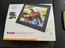 Kodak easyshare p825 used - easyshare,