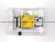 Nuova scheda di rete Dell Qlogic QL41164HFRJ quad porte 10 GbE RJ-45 10GBase-T 33M0K