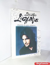 LUCIANO LIGABUE - INSOMMA, LE