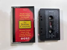 LE NOSTRE CANZONI VOL 3 1992