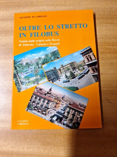 Libro ferrovia oltre - ferrovia, lo