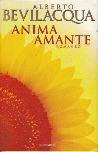 Alberto bevilacqua anima - alberto,
