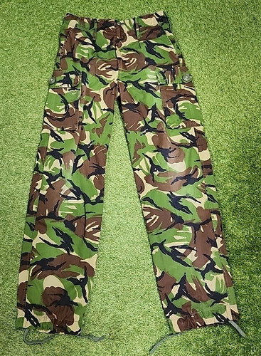 British army s95 trousers - army, dpm