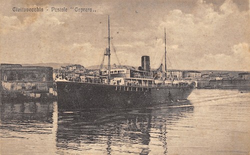 C4520 civitavecchia - c4520),
