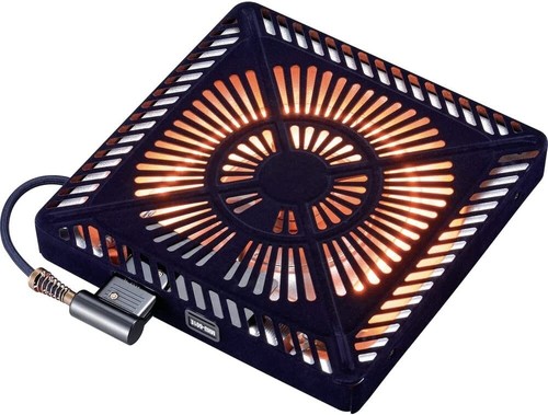Metro riscaldatore kotatsu - metro,