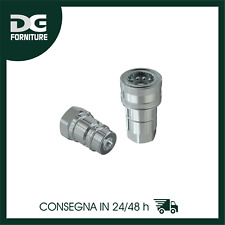 INNESTO RAPIDO A FUNGHETTO IN