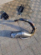 marmitta proma per vespa 