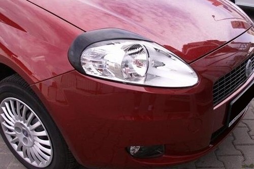 Fiat grande punto - fiat, 05-09