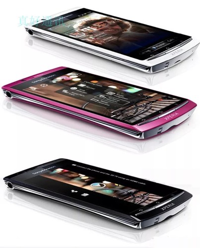 Original unlocked sony - original,