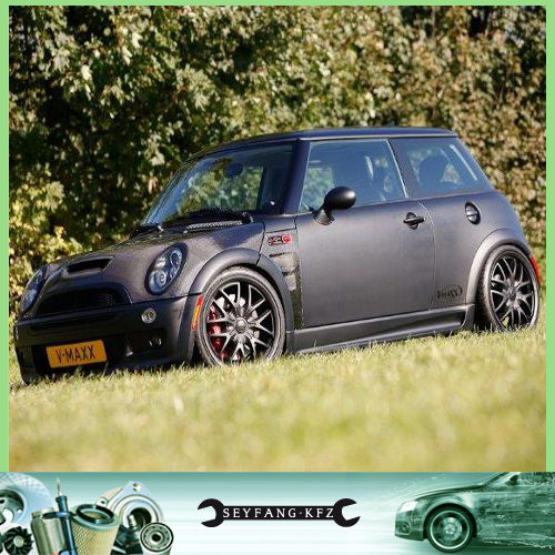 Maxx coilover assetto mini - v-maxx,