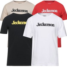 T-Shirt Uomo Jeckerson Maglia