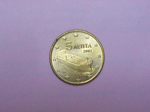 Cent grecia 2002 - grecia,