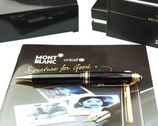 Montblanc Meisterstück UNICEF
