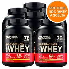ON Optimum Nutrition Gold