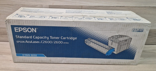 Cartuccia toner epson - epson, aculaser