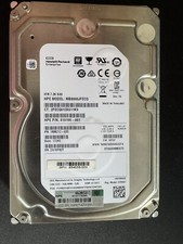 HP Hard Disk Interno  8 Tb