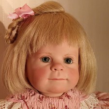 Bambola Doll Panenka Lalka