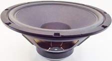 Woofer cono carta 12" di ricambio buono per altoparlante Altec 9 Nine serie 1 MW-6012