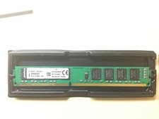 Kingston 4 GB DIMM 1333 MHz