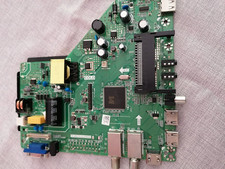 scheda principale tp.ms3663s.pb818 per q.bell qt32a03