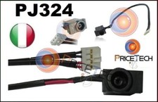 Connettore Alimentazione DC