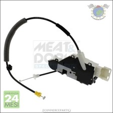 Serratura sportello Meat