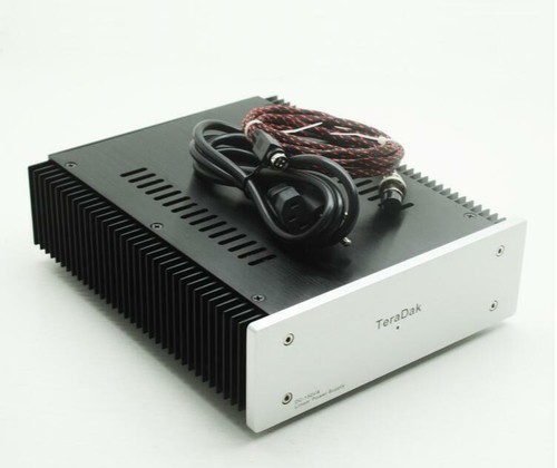 Teradak alimentatore lineare - alimentatore,