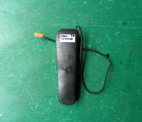 Airbag sedile destro ford - sedile,