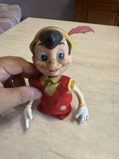 Pupazzo in gomma dura