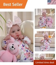 Reborn Baby Dolls - Bambola