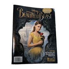 Disney Live Action La Bella e