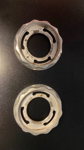 Bbs rs2 rsii coperchio - bbs,